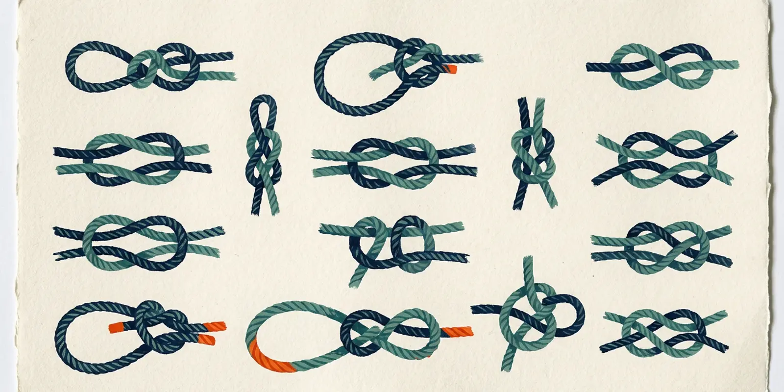 Knot Atlas key art