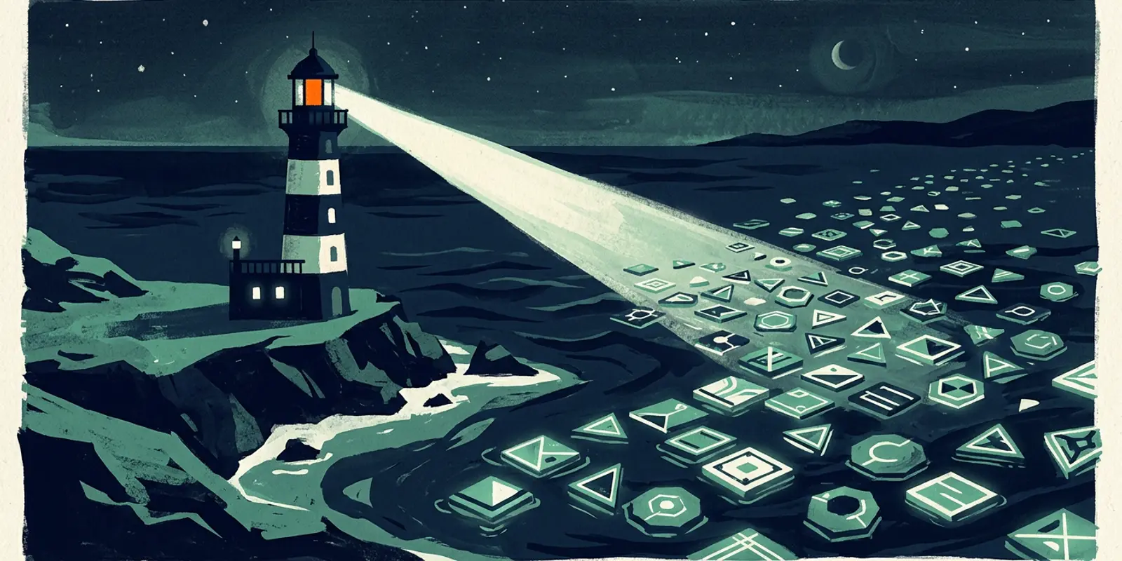 Lantern Keeper key art